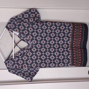 Beautiful SIENNA SKY Blouse